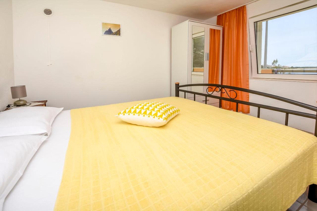 Apartments Ive I Maja Razanj Exterior photo