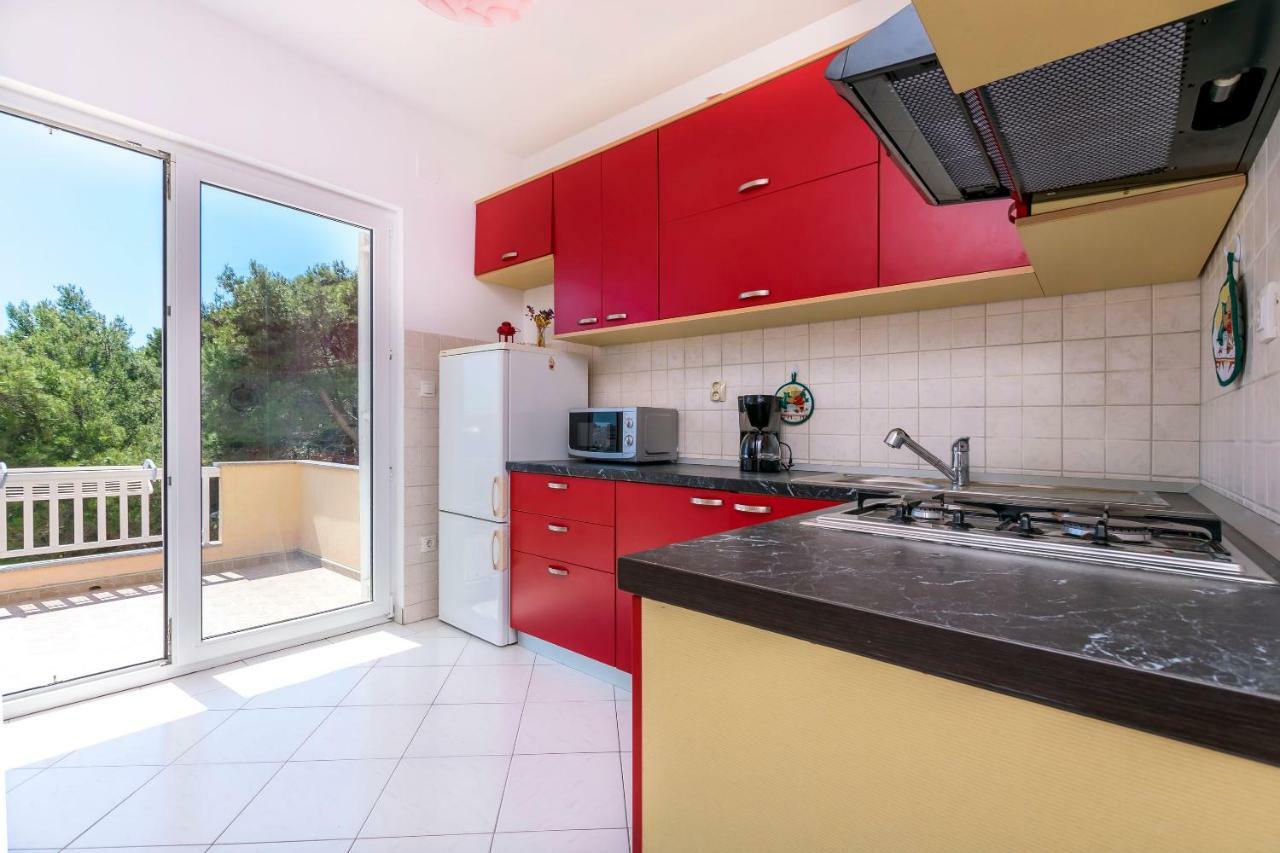 Apartments Ive I Maja Razanj Exterior photo